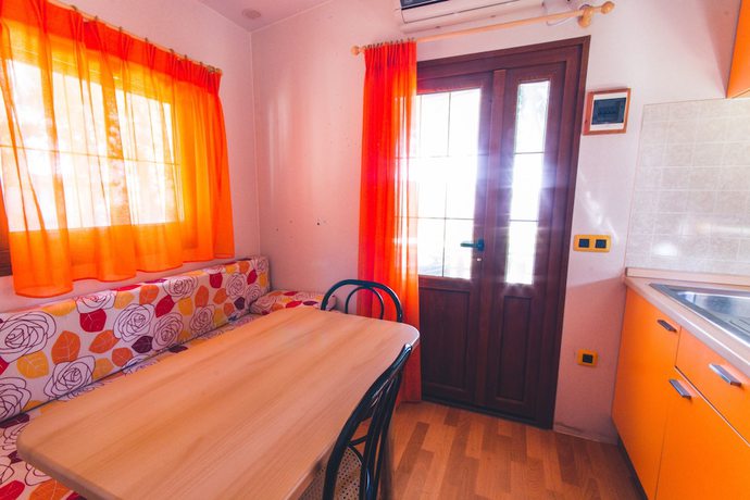 Imagen de la habitación del Villaggio Residence Costa Blu. Foto 15