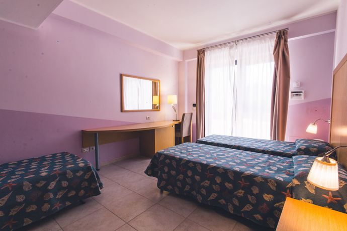 Imagen de la habitación del Villaggio Residence Costa Blu. Foto 16