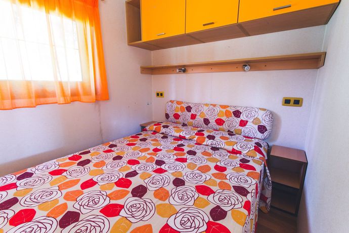 Imagen de la habitación del Villaggio Residence Costa Blu. Foto 17