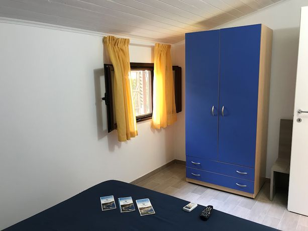 Imagen de la habitación del Villaggio Residence Torre Saracena - Campsite. Foto 2