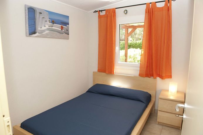 Imagen de la habitación del Villaggio Residence Torre Saracena - Campsite. Foto 3