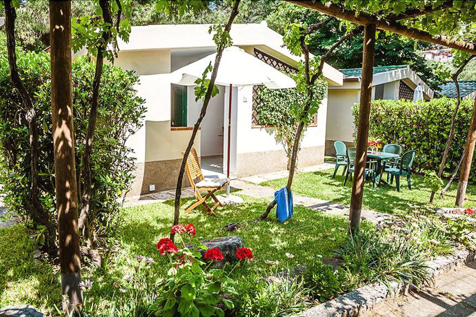 Imagen general del Villaggio Residence Torre Saracena - Campsite. Foto 1