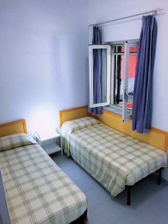 Imagen de la habitación del Villaggio Residence Torre Saracena - Campsite. Foto 4