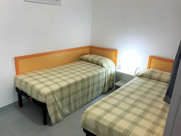 Imagen de la habitación del Villaggio Residence Torre Saracena - Campsite. Foto 5