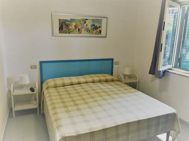 Imagen de la habitación del Villaggio Residence Torre Saracena - Campsite. Foto 6