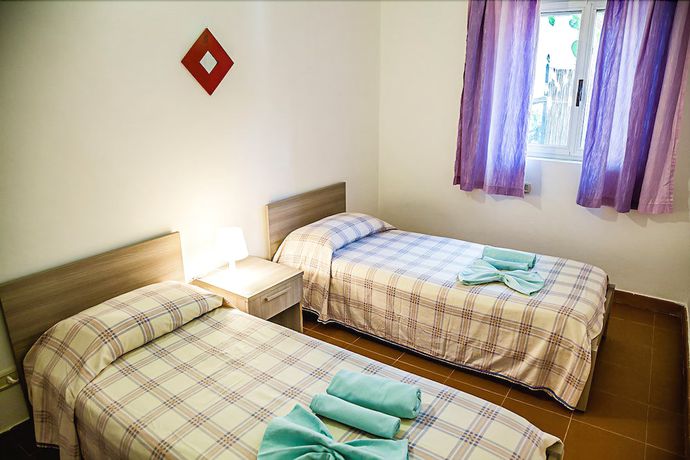 Imagen de la habitación del Villaggio Residence Torre Saracena - Campsite. Foto 7