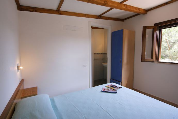 Imagen de la habitación del Villaggio Residence Torre Saracena - Campsite. Foto 8