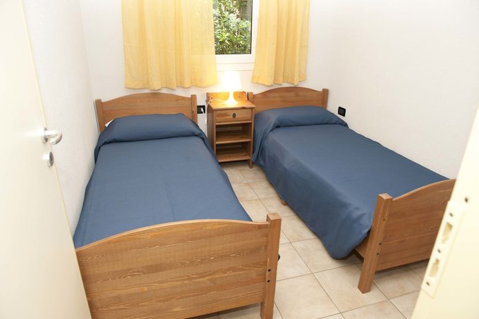 Imagen de la habitación del Villaggio Residence Torre Saracena - Campsite. Foto 9