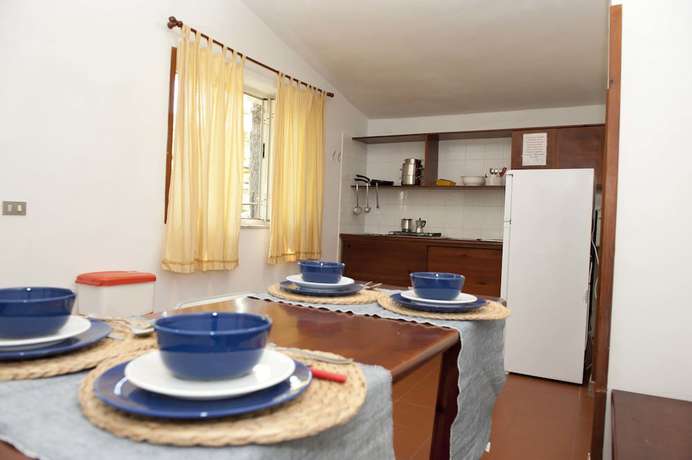 Imagen de la habitación del Villaggio Residence Torre Saracena - Campsite. Foto 10