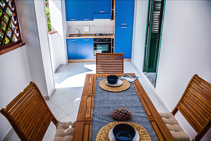 Imagen de la habitación del Villaggio Residence Torre Saracena - Campsite. Foto 11