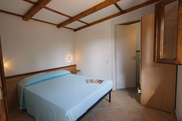 Imagen de la habitación del Villaggio Residence Torre Saracena - Campsite. Foto 12