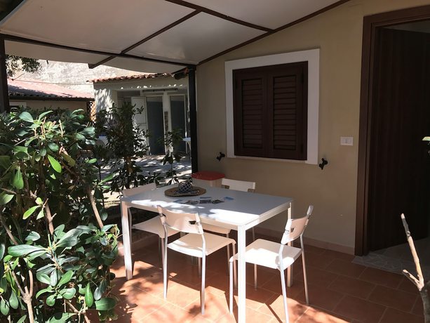 Imagen de la habitación del Villaggio Residence Torre Saracena - Campsite. Foto 15
