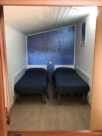 Imagen de la habitación del Villaggio Residence Torre Saracena - Campsite. Foto 16