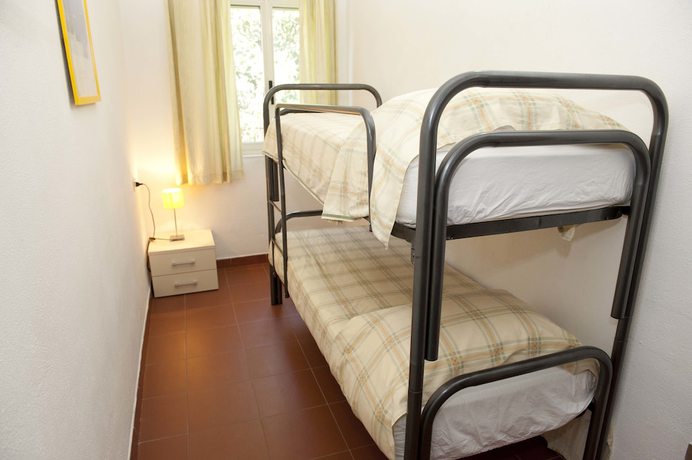 Imagen de la habitación del Villaggio Residence Torre Saracena - Campsite. Foto 18