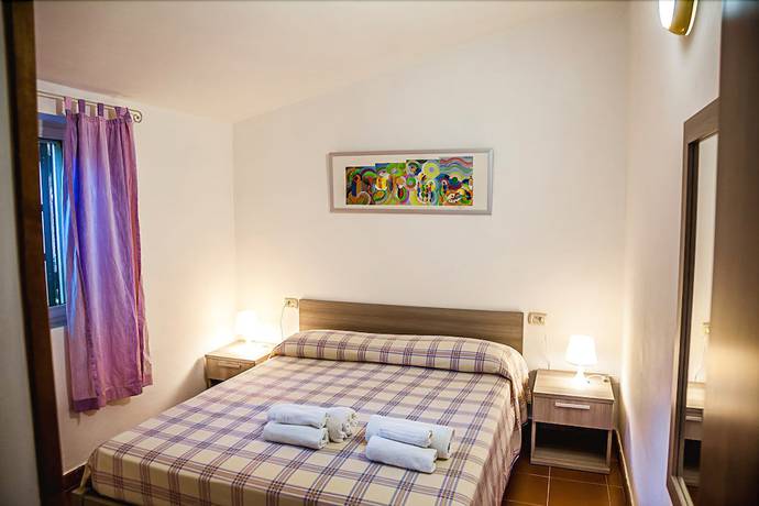 Imagen de la habitación del Villaggio Residence Torre Saracena - Campsite. Foto 19