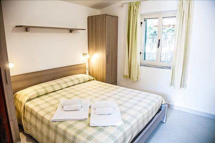 Imagen de la habitación del Villaggio Residence Torre Saracena - Campsite. Foto 20