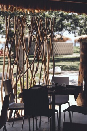 Imagen del bar/restaurante del Villaggio Riva Del Sol. Foto 6