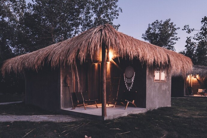 Imagen de la habitación del Villaggio Riva Del Sol. Foto 12