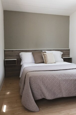 Imagen de la habitación del Villaggio Riva Del Sol. Foto 14