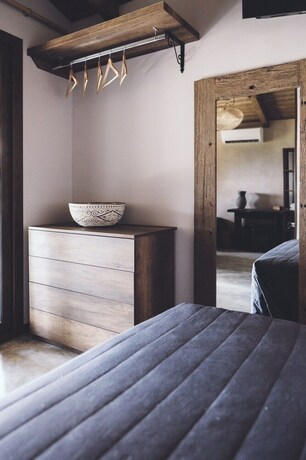 Imagen de la habitación del Villaggio Riva Del Sol. Foto 17