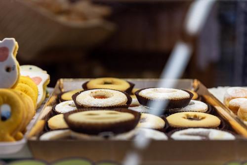 Imagen general del Villaggio San Paolo. Foto 12