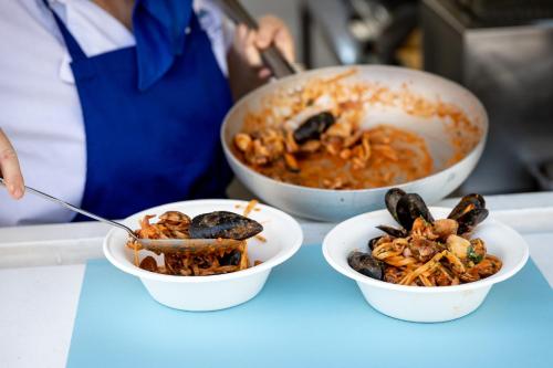 Imagen general del Villaggio San Paolo. Foto 15