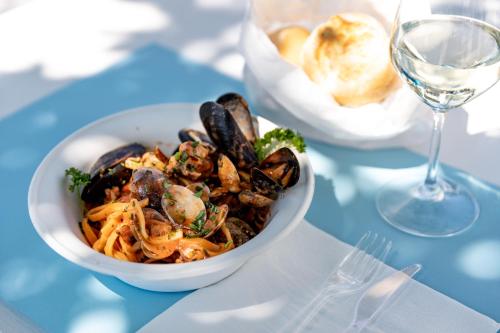 Imagen general del Villaggio San Paolo. Foto 17