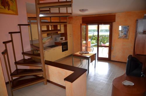Imagen de la habitación del Villaggio Selene. Foto 9