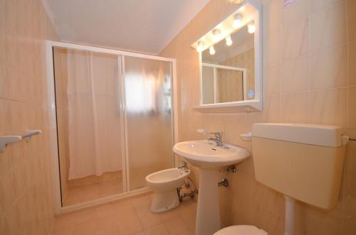 Imagen de la habitación del Villaggio Selene. Foto 10