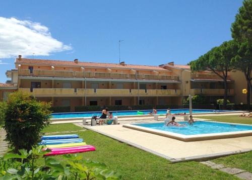 Imagen general del Villaggio Selene. Foto 2