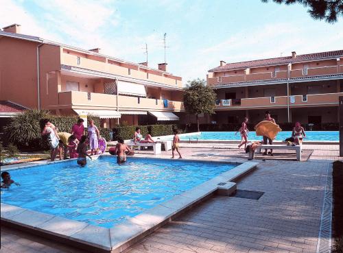 Imagen general del Villaggio Selene. Foto 3