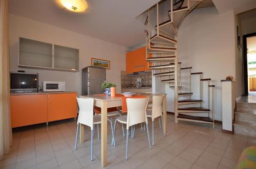 Imagen general del Villaggio Selene. Foto 4