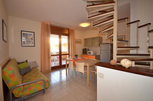 Imagen general del Villaggio Selene. Foto 5
