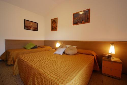 Imagen general del Villaggio Selene. Foto 7