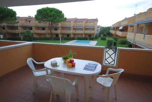 Imagen general del Villaggio Selene. Foto 8