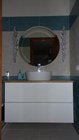 Imagen de la habitación del Villaggio Silvia. Foto 6