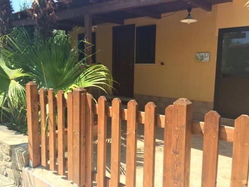 Imagen general del Villaggio Silvia. Foto 2
