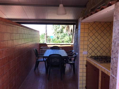 Imagen general del Villaggio Silvia. Foto 3