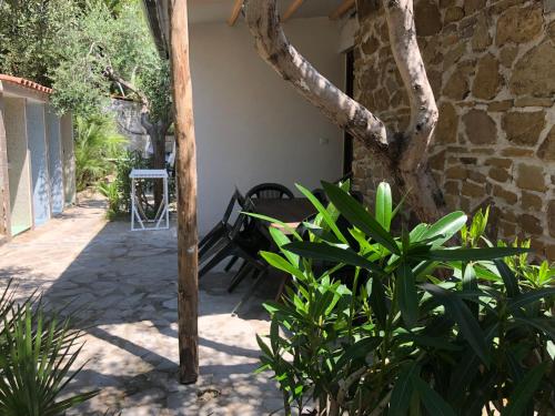 Imagen de la habitación del Villaggio Silvia. Foto 9