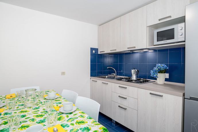 Imagen de la habitación del Villaggio Sole B. Foto 2