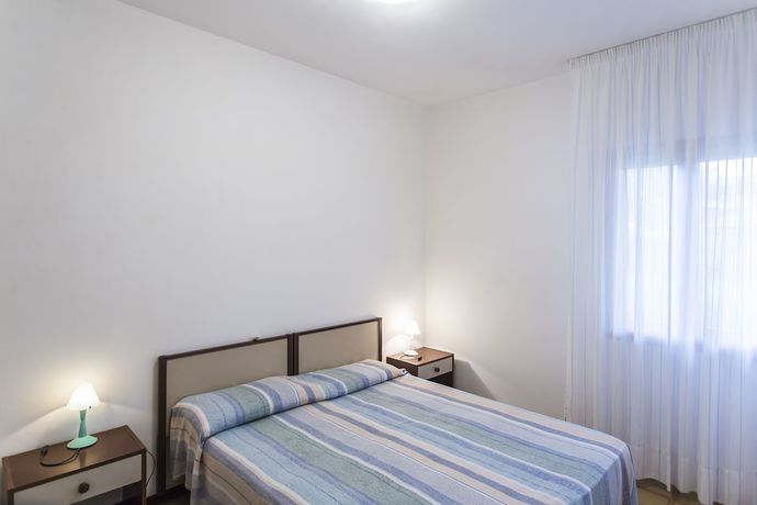 Imagen de la habitación del Villaggio Sole B. Foto 3