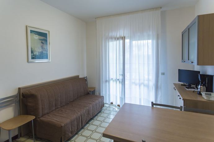 Imagen de la habitación del Villaggio Sole B. Foto 4