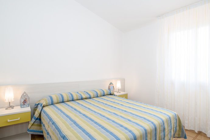 Imagen de la habitación del Villaggio Sole B. Foto 5