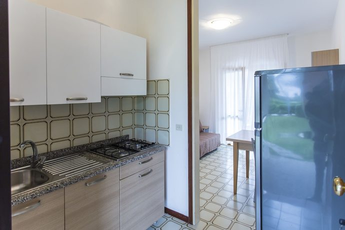 Imagen de la habitación del Villaggio Sole B. Foto 7