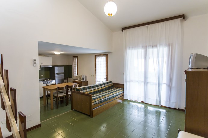 Imagen de la habitación del Villaggio Sole B. Foto 8