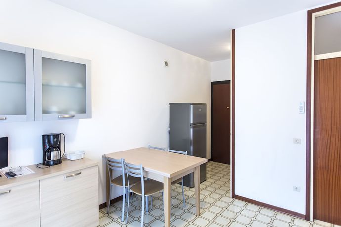 Imagen de la habitación del Villaggio Sole B. Foto 9