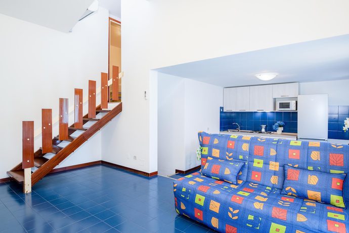 Imagen de la habitación del Villaggio Sole B. Foto 10