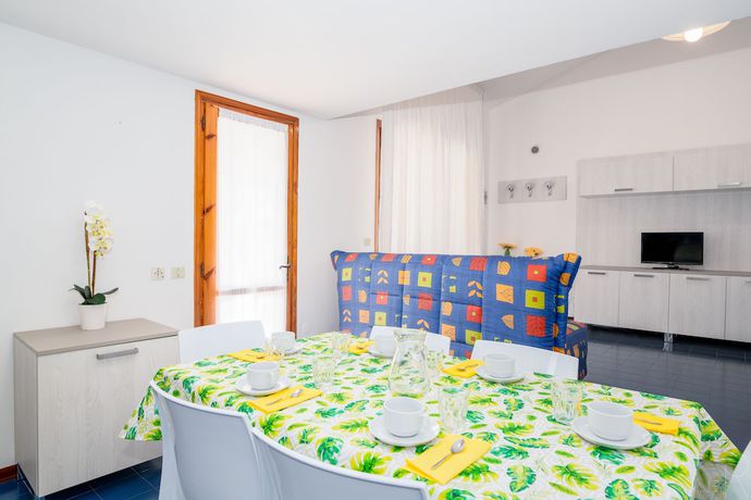 Imagen de la habitación del Villaggio Sole B. Foto 11