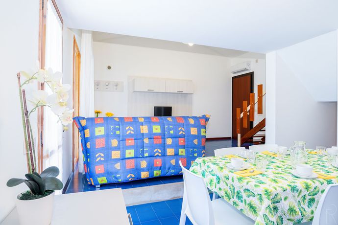 Imagen de la habitación del Villaggio Sole B. Foto 13
