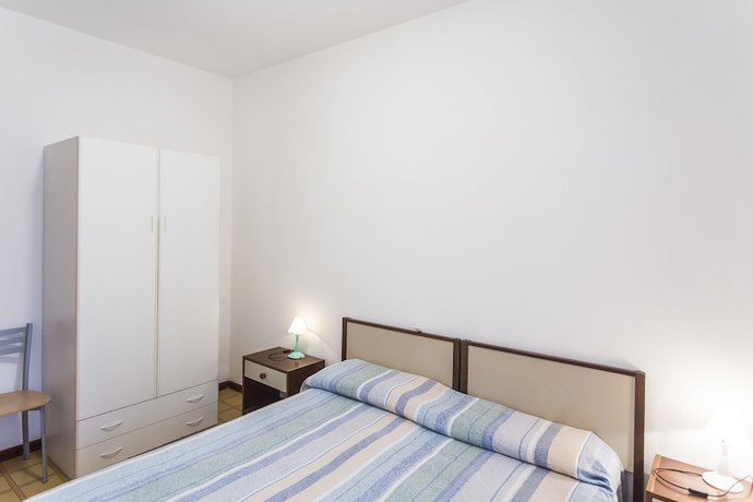Imagen de la habitación del Villaggio Sole B. Foto 14